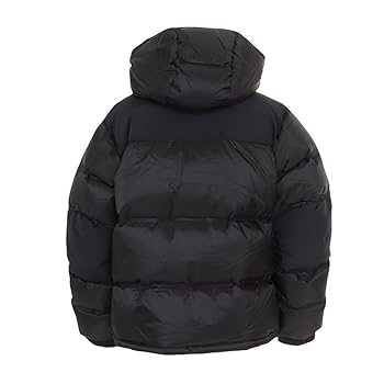 THE NORTH FACE　ヌプシ 0400013709789_TNFRECYCLEDBLACK